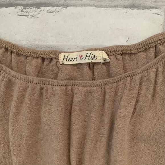 Heart & Hips Top - Picture 2 of 6